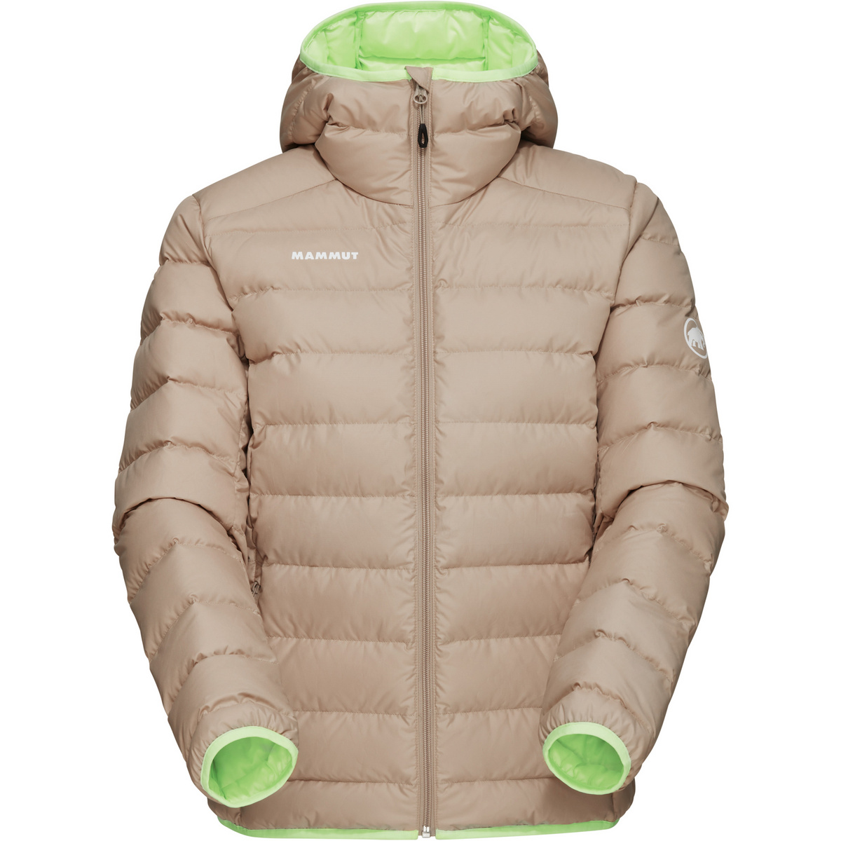 Mammut Damen Waymarker In Hoodie Jacke von mammut