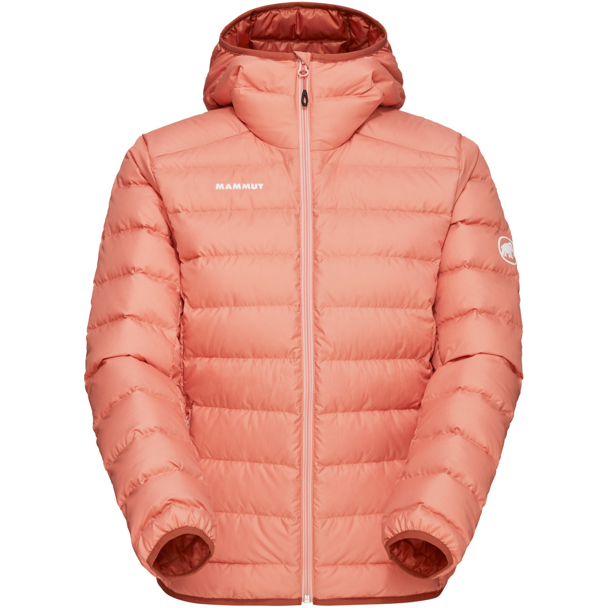 Mammut Damen Waymarker In Hoodie Jacke von mammut