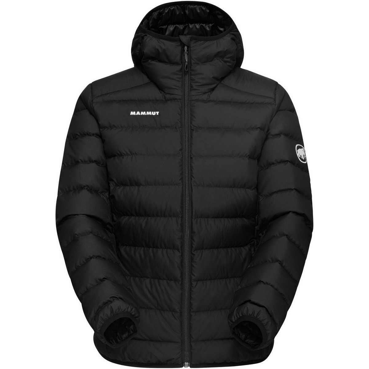 Mammut Damen Waymarker In Hoodie Jacke von mammut