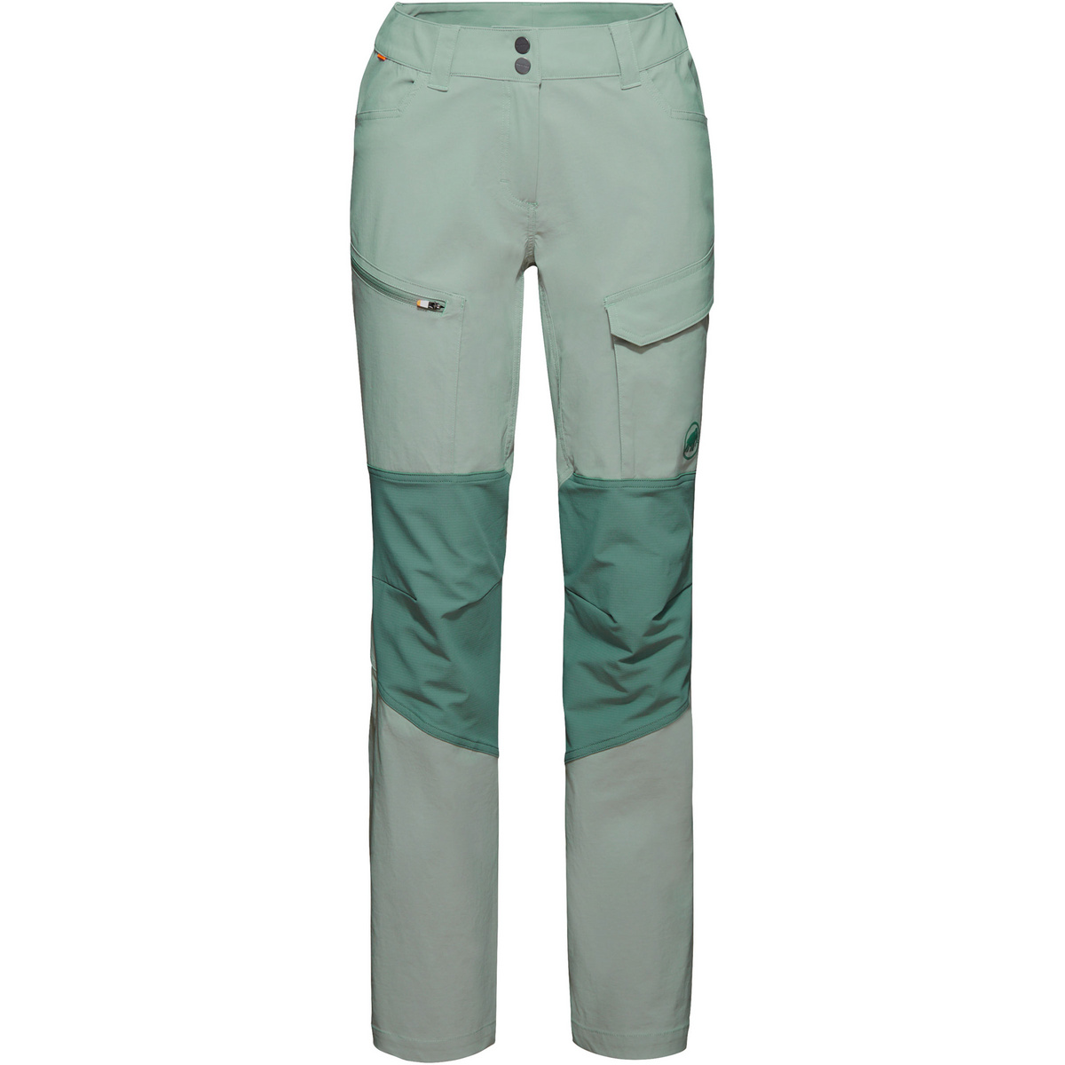 Mammut Damen Zinal Hybrid Hose von mammut