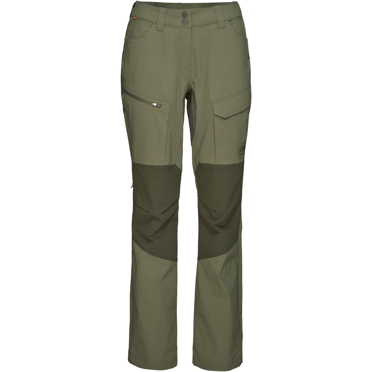 Mammut Damen Zinal Hybrid Hose von mammut