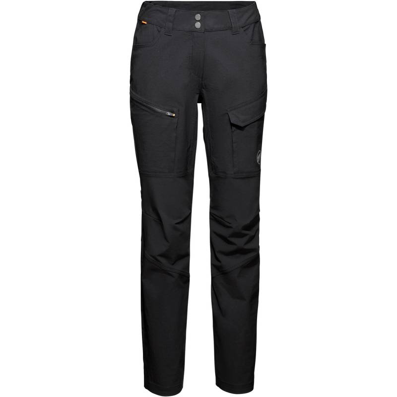 Mammut Damen Zinal Hybrid Hose von mammut