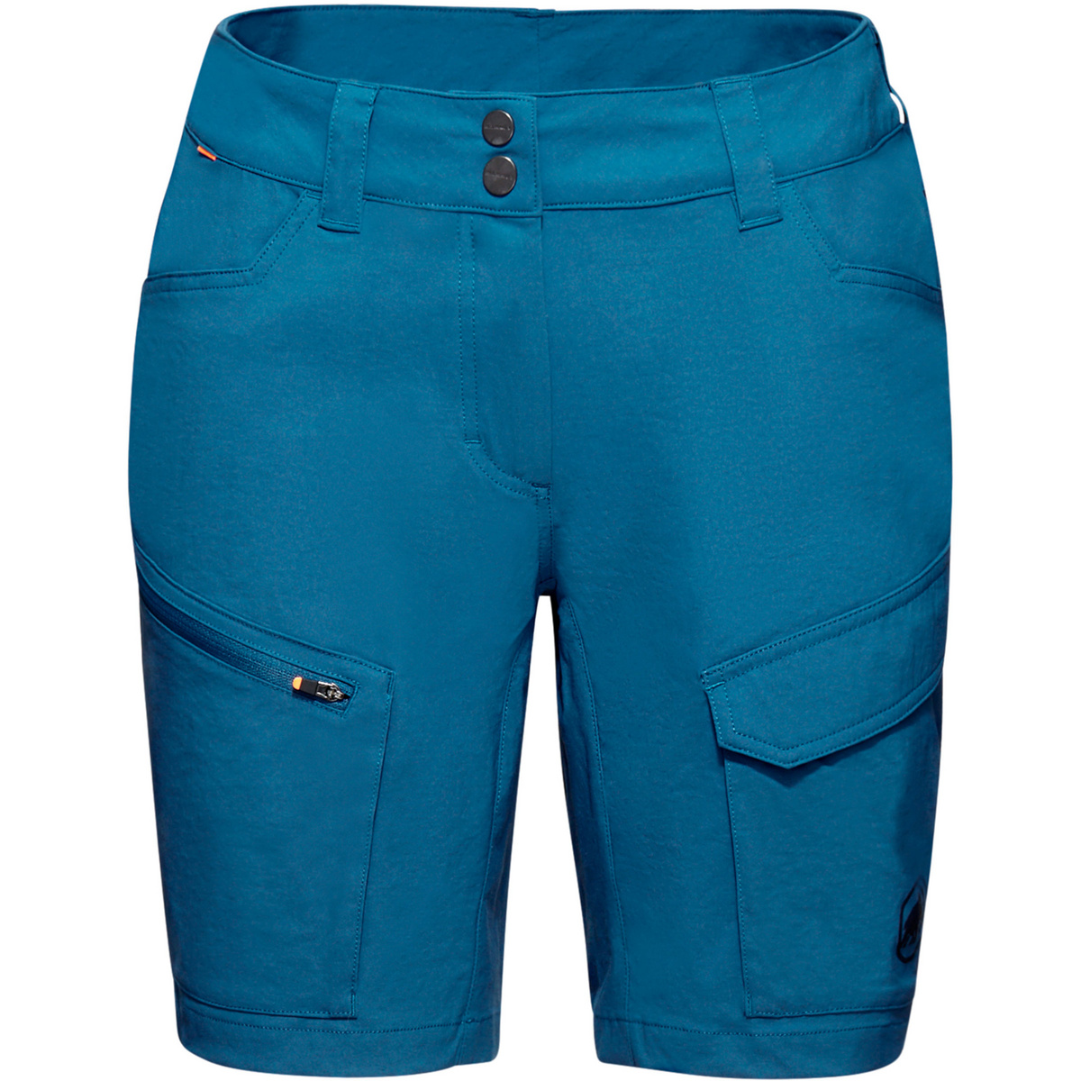 Mammut Damen Zinal Hybrid Shorts von mammut