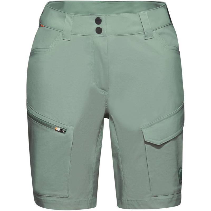 Mammut Damen Zinal Hybrid Shorts von mammut