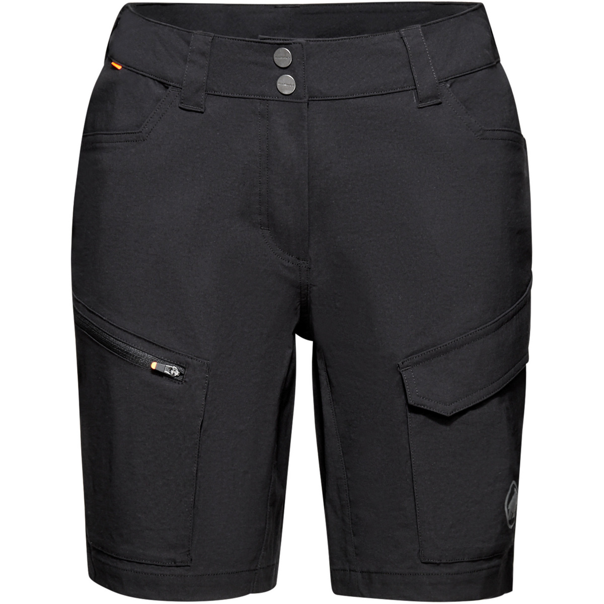 Mammut Damen Zinal Hybrid Shorts von mammut