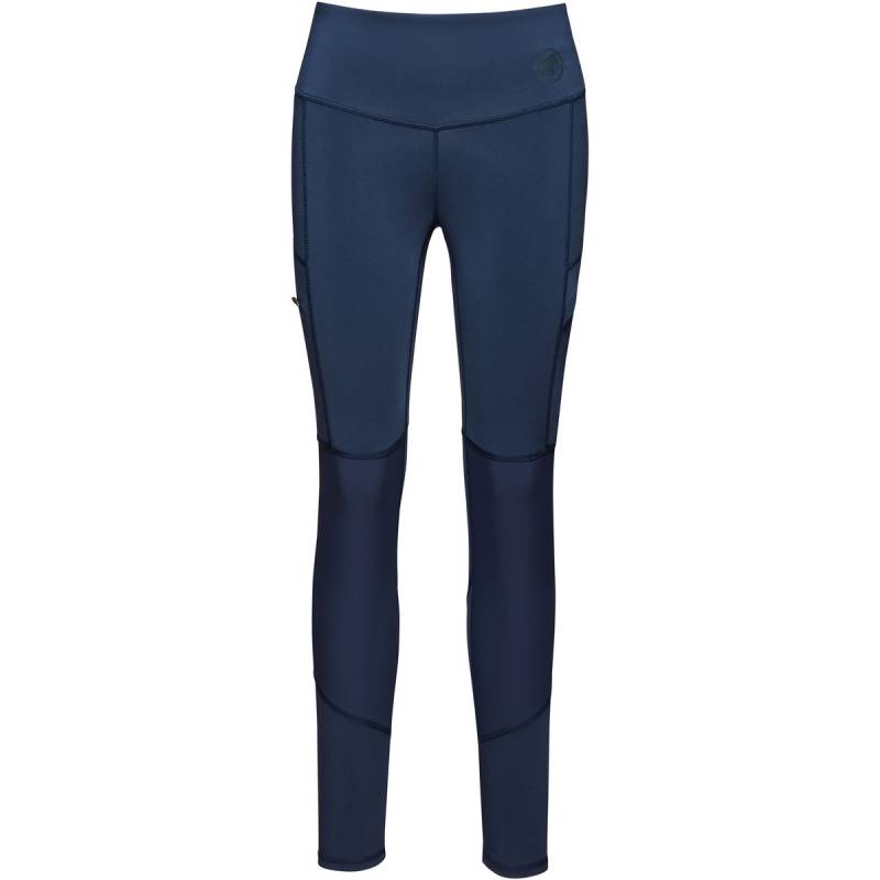 Mammut Damen Zinal Hybrid Tights von mammut