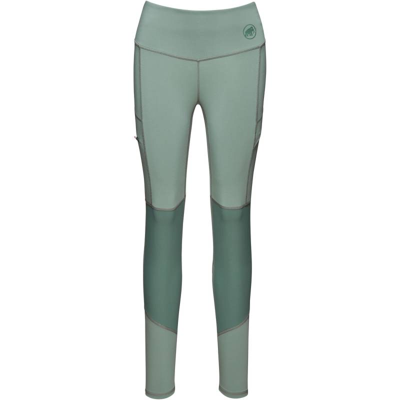 Mammut Damen Zinal Hybrid Tights Mammut Damen Zinal Hybrid Tights von mammut