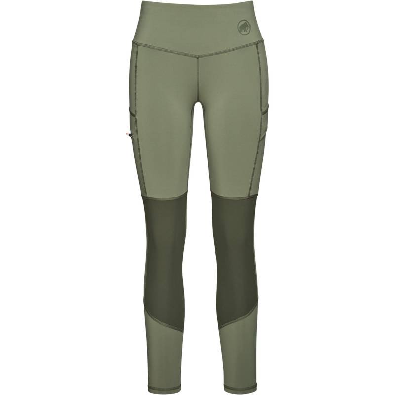 Mammut Damen Zinal Hybrid Tights von mammut