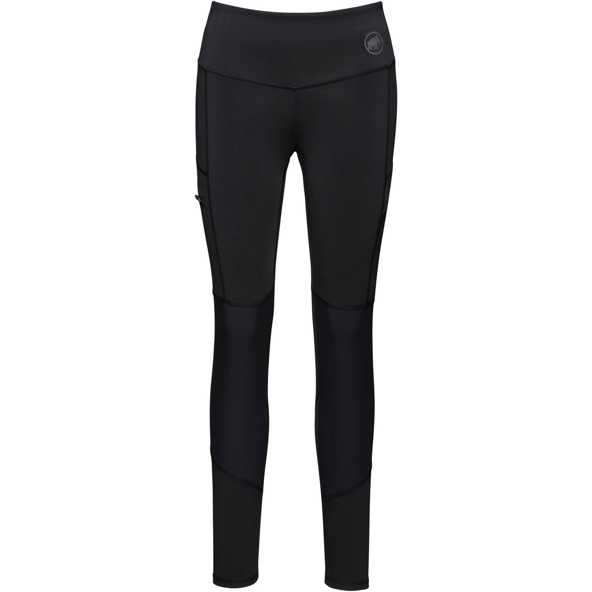 Mammut Damen Zinal Hybrid Tights von mammut