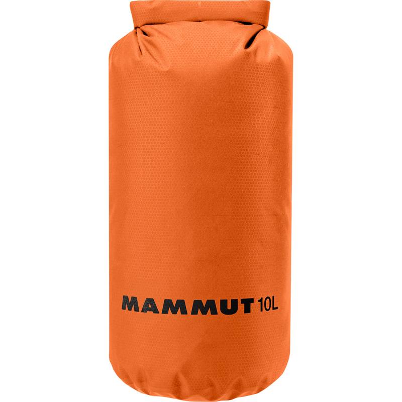 Mammut Drybag Light 10 Packsack von mammut