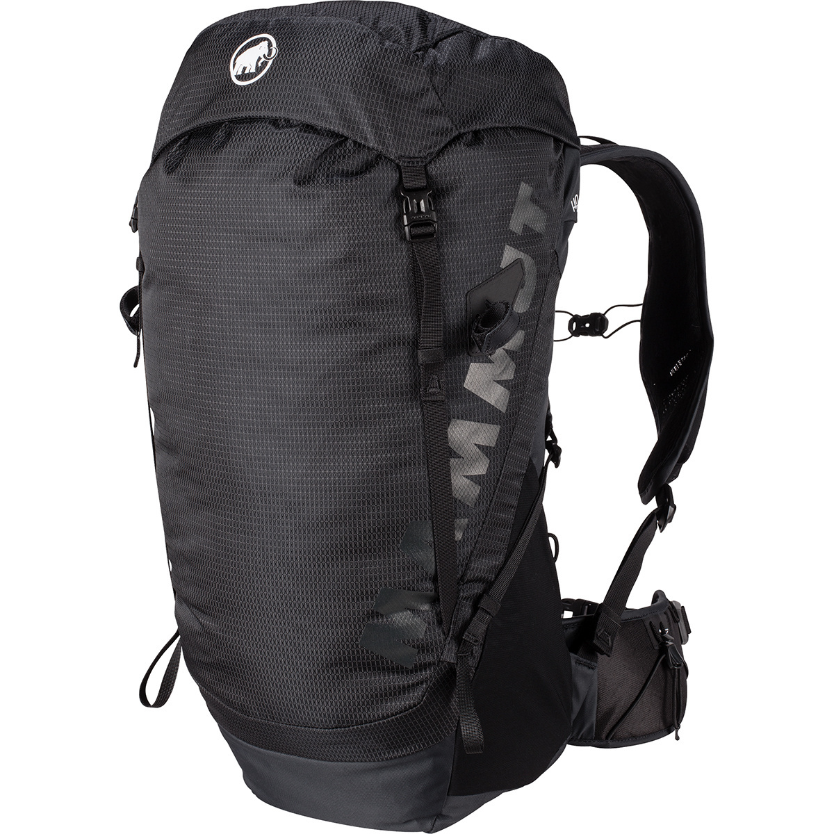 Mammut Ducan 24 Rucksack von mammut