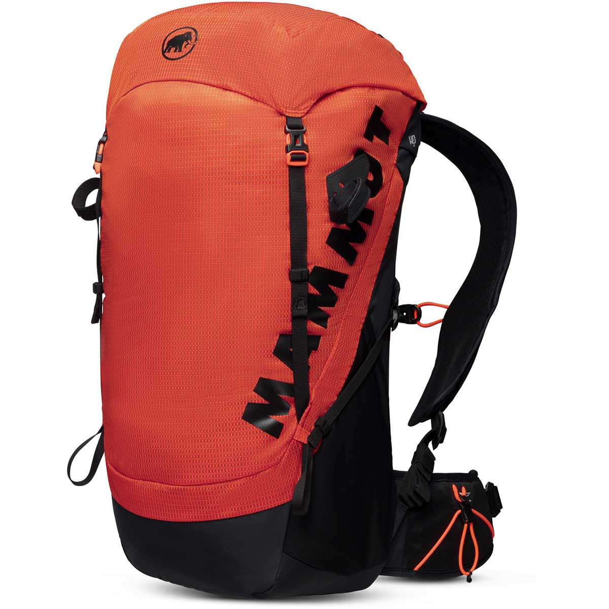 Mammut Ducan 24 Rucksack von mammut