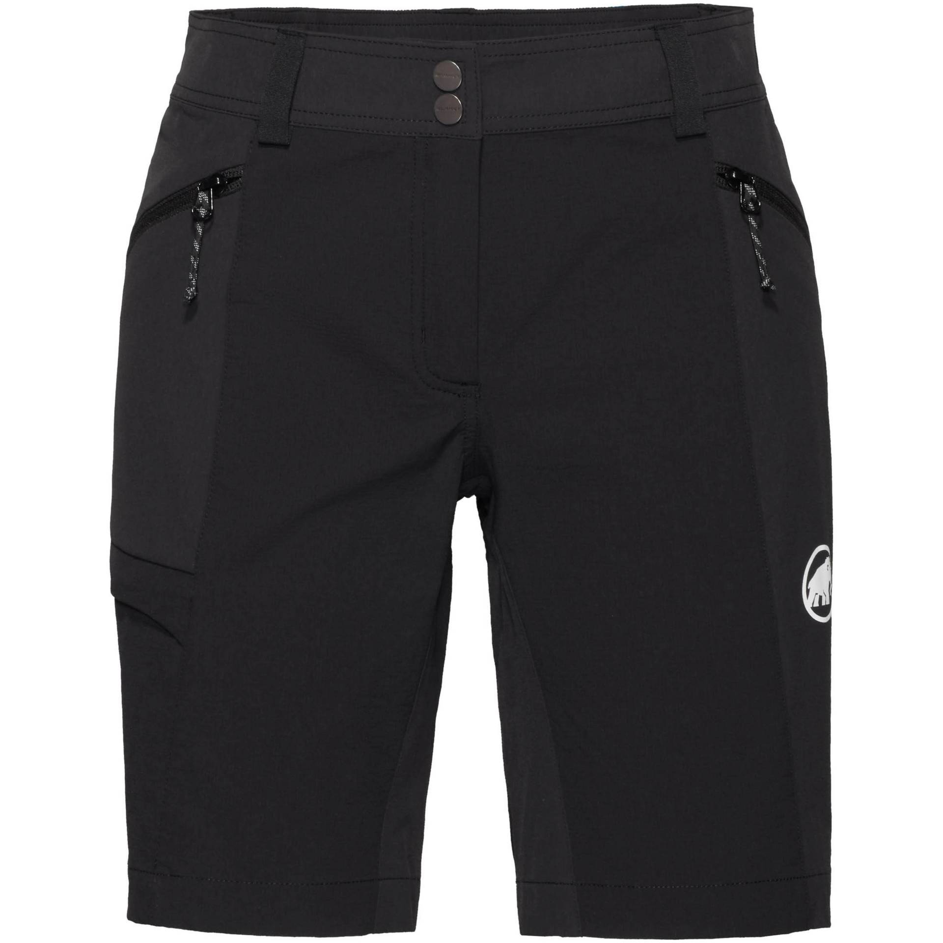 Mammut Ducan Funktionsshorts Damen von mammut