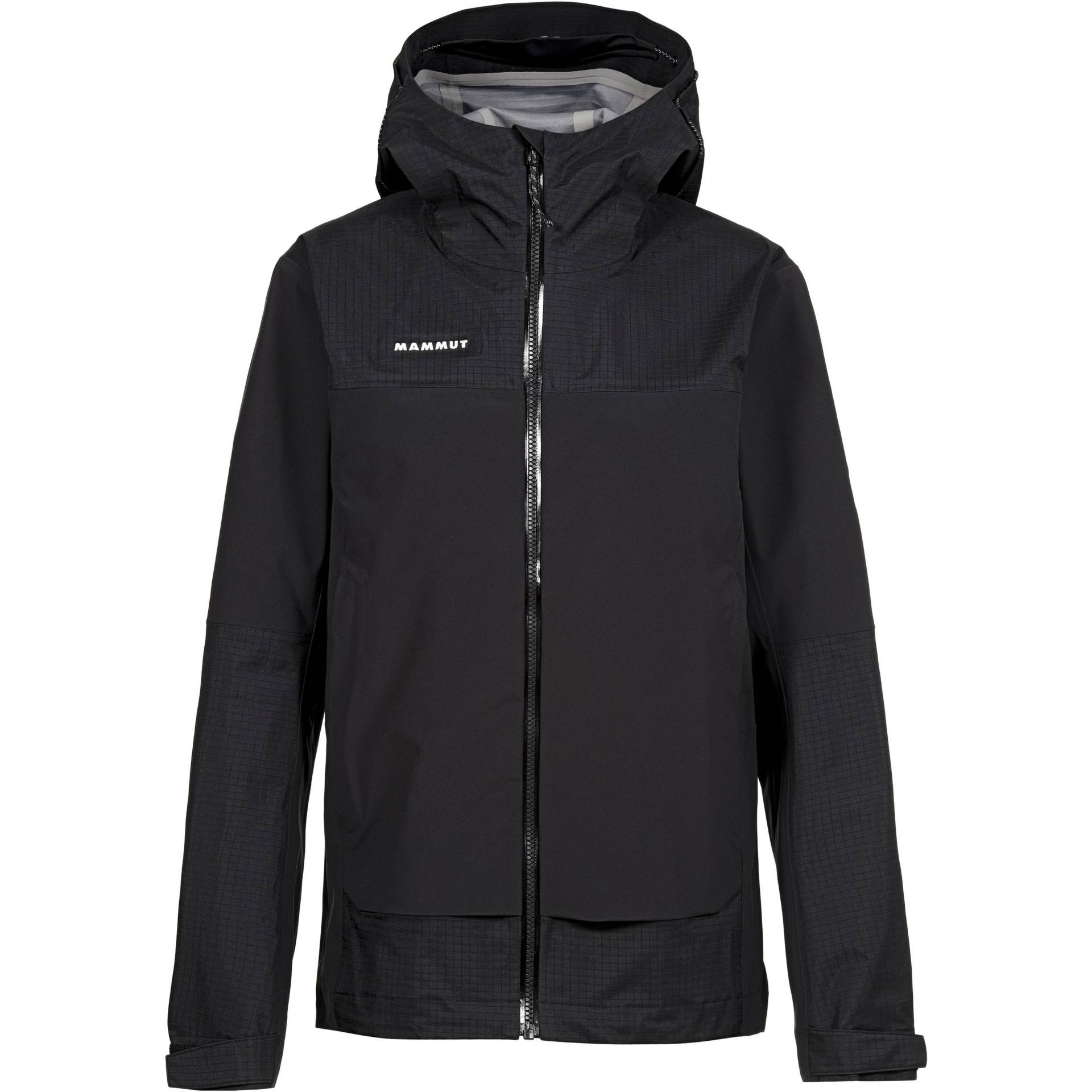 Mammut Ducan Guide Hardshelljacke Damen Mammut Ducan Guide Hardshelljacke Damen von mammut