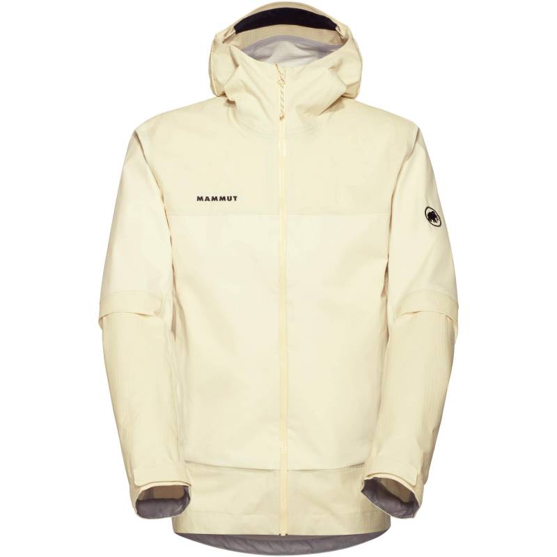 Mammut Ducan Guide Hardshelljacke Herren von mammut