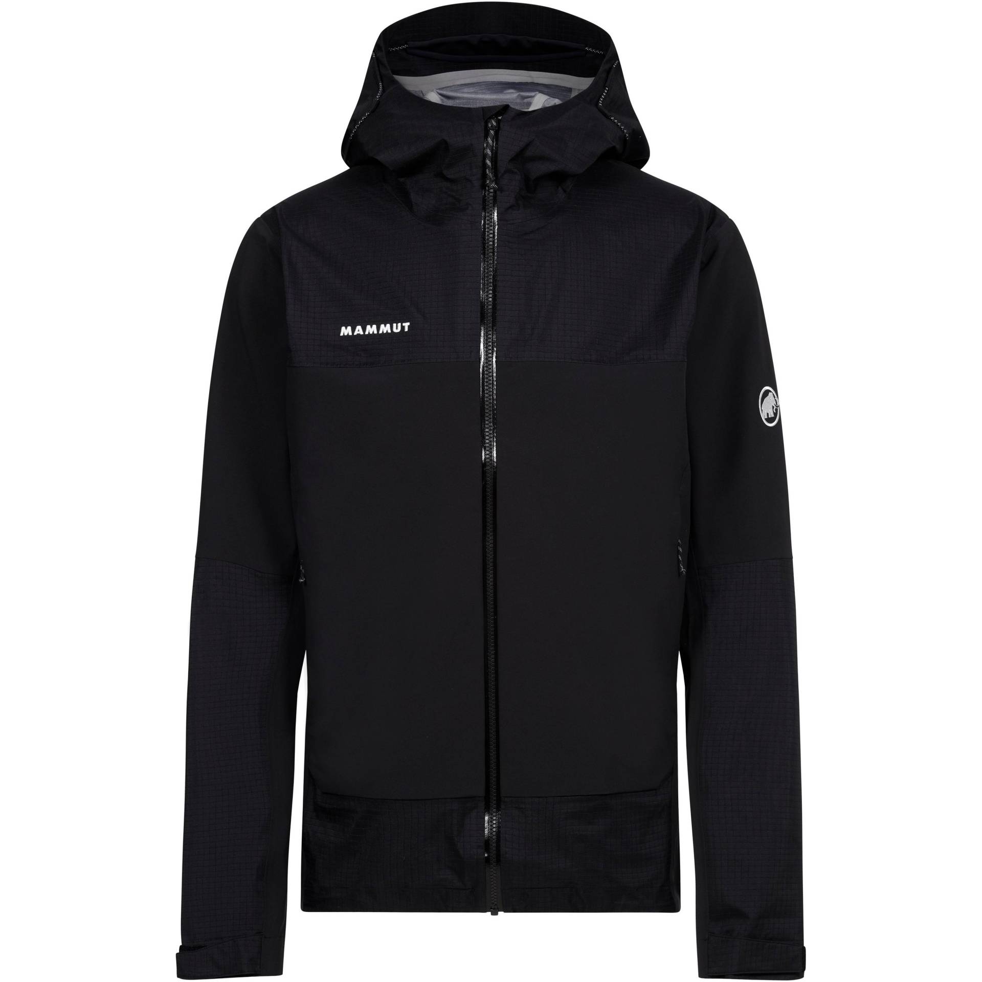 Mammut Ducan Guide Hardshelljacke Herren Mammut Ducan Guide Hardshelljacke Herren von mammut