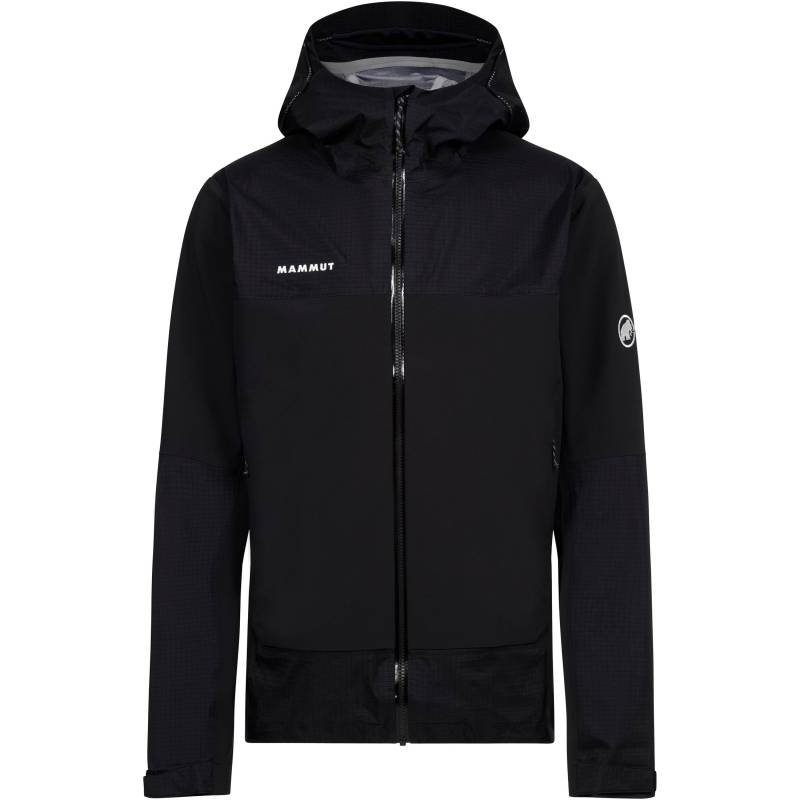 Mammut Ducan Guide Hardshelljacke Herren von mammut