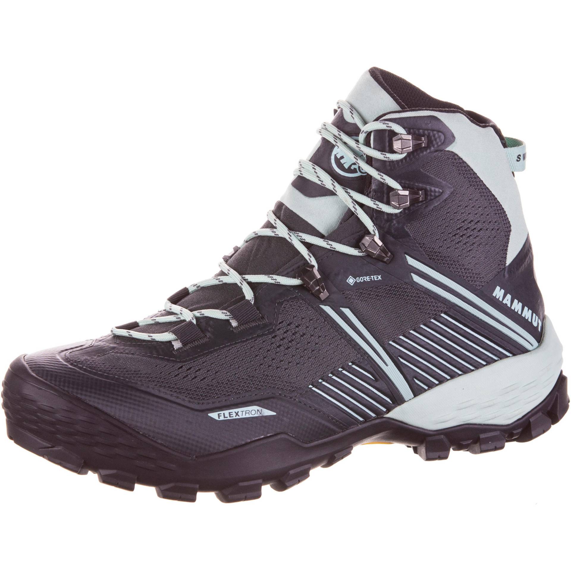 Mammut Ducan II High GTX Wanderschuhe Damen Mammut Ducan II High GTX Wanderschuhe Damen von mammut