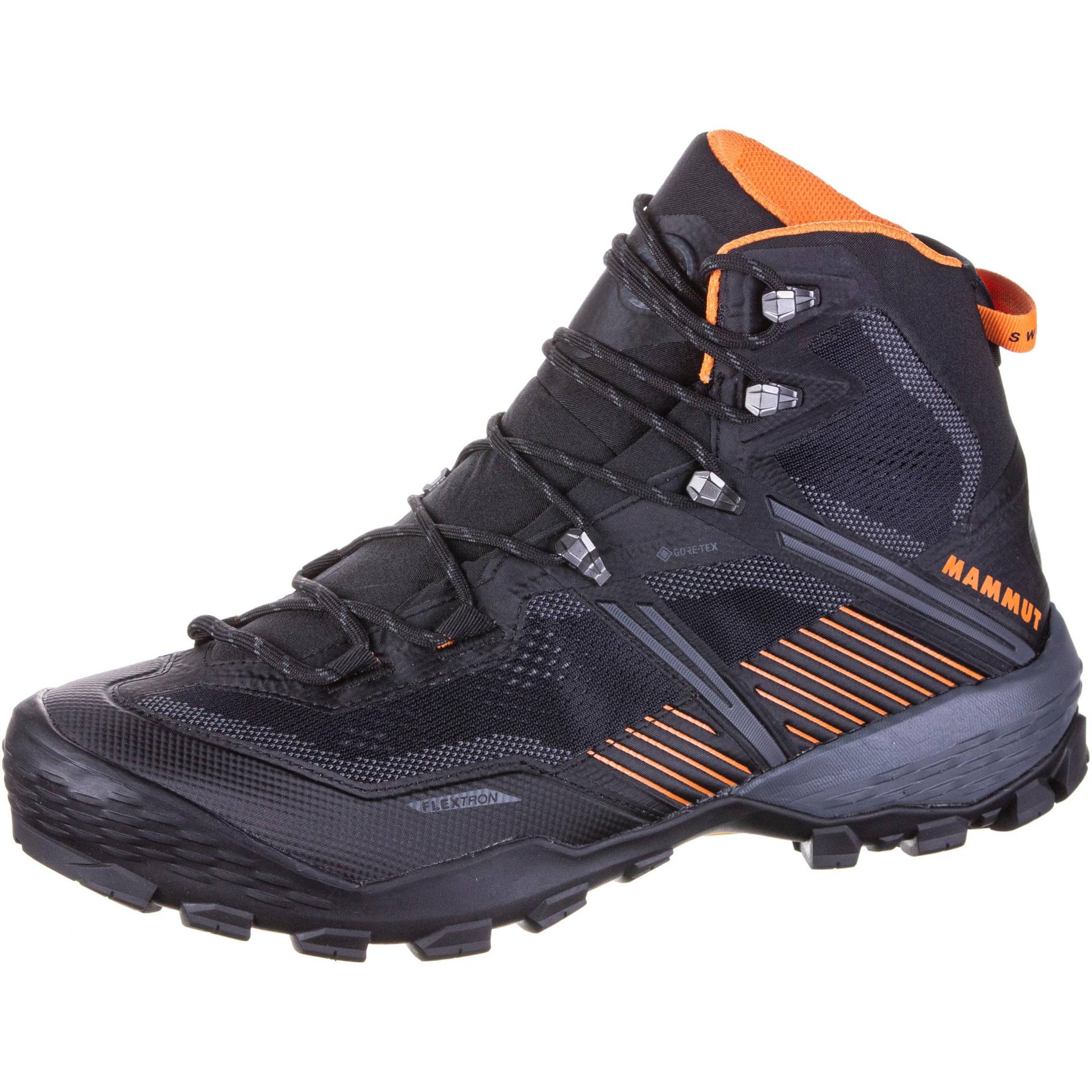 Mammut Ducan II High Wanderschuhe Herren Mammut Ducan II High Wanderschuhe Herren von mammut