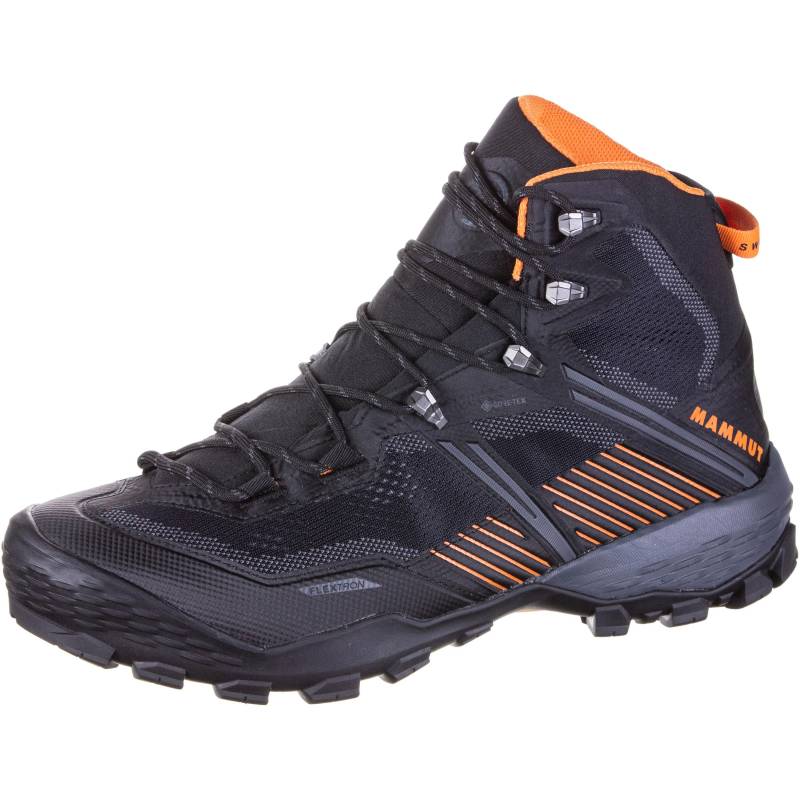 Mammut Ducan II High Wanderschuhe Herren von mammut