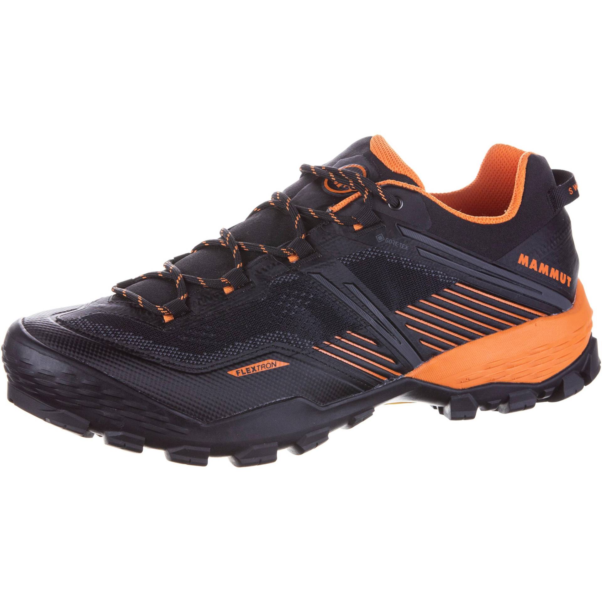 Mammut Ducan II Low Wanderschuhe Herren Mammut Ducan II Low Wanderschuhe Herren von mammut