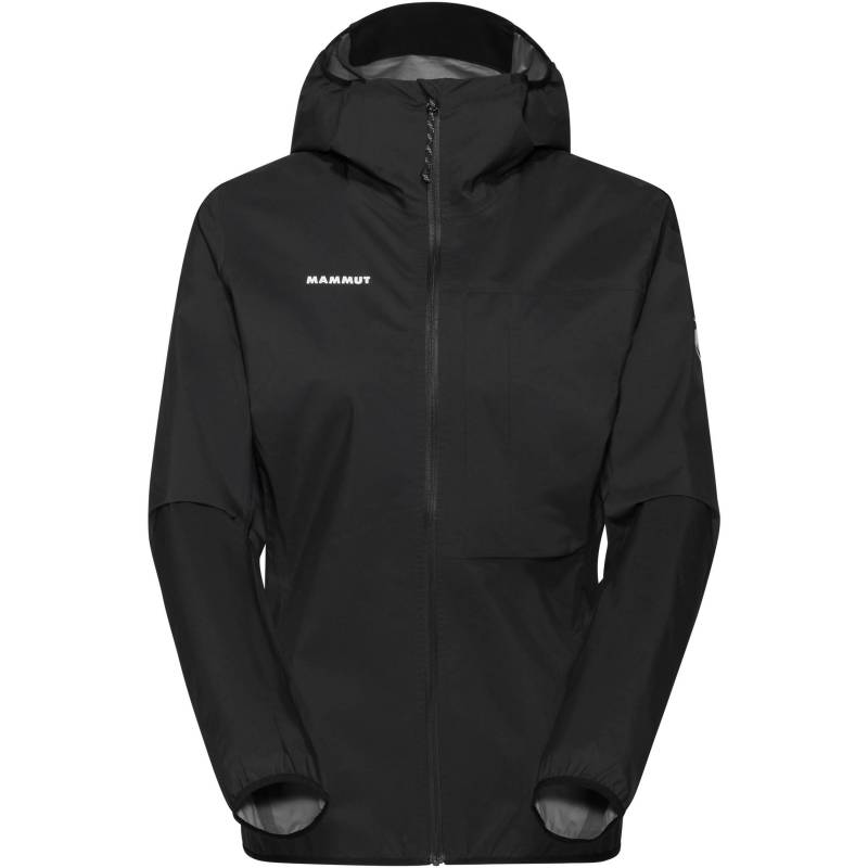 Mammut Ducan Light Hardshelljacke Damen von mammut