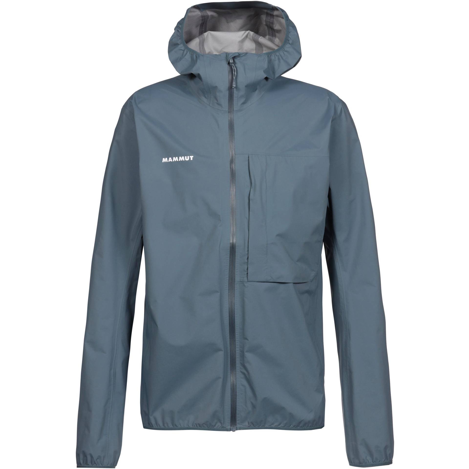 Mammut Ducan Light Hardshelljacke Herren von mammut