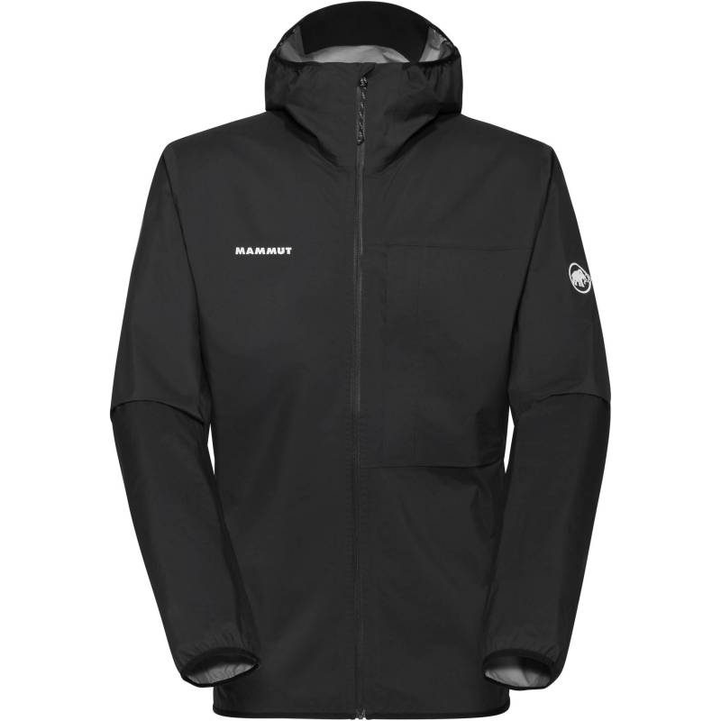 Mammut Ducan Light Hardshelljacke Herren von mammut