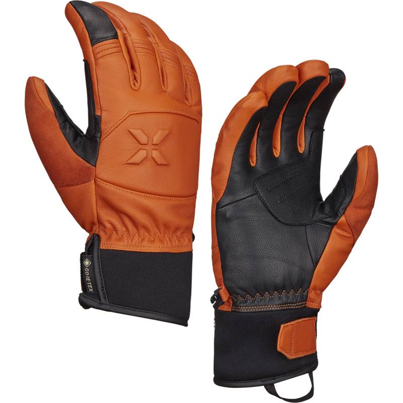 Mammut Eiger Free Handschuh von mammut