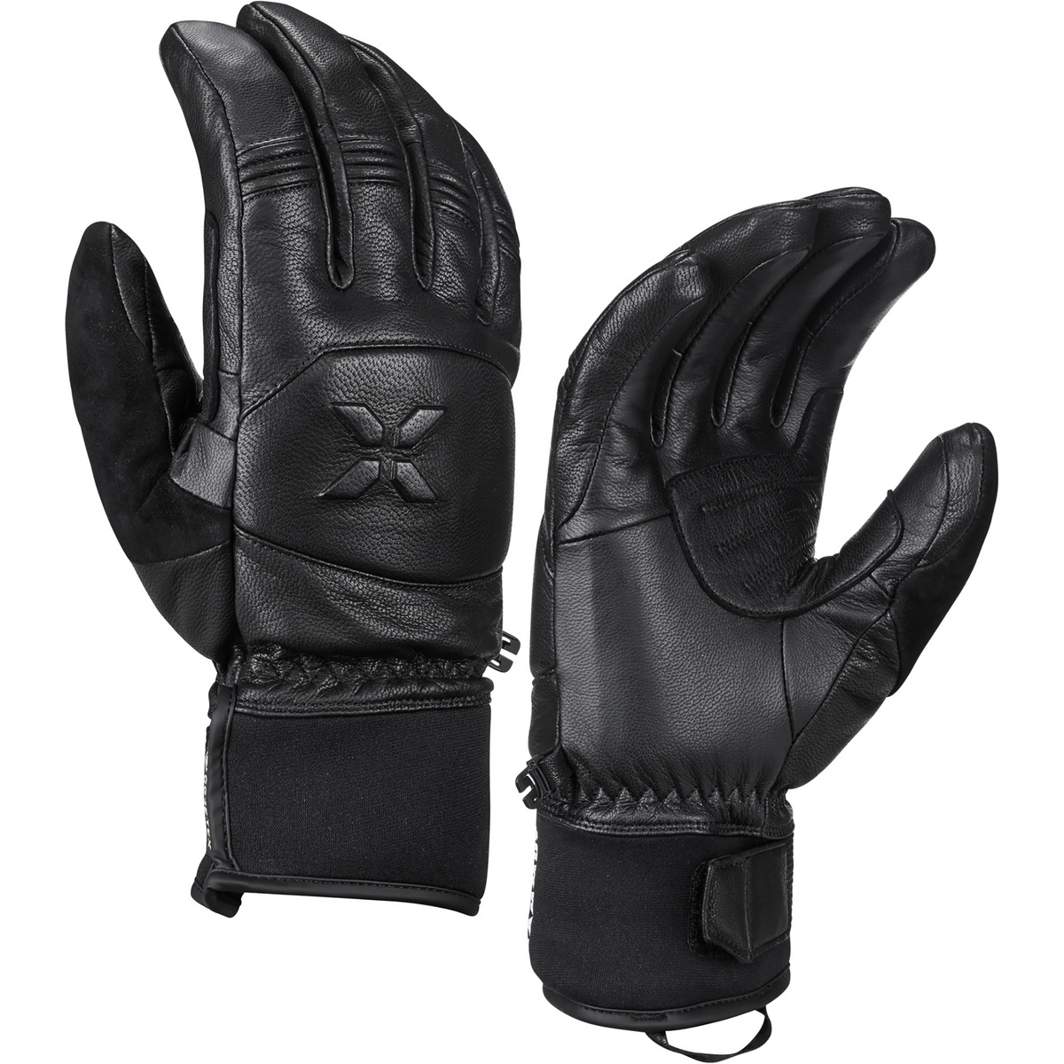 Mammut Eiger Free Handschuh von mammut