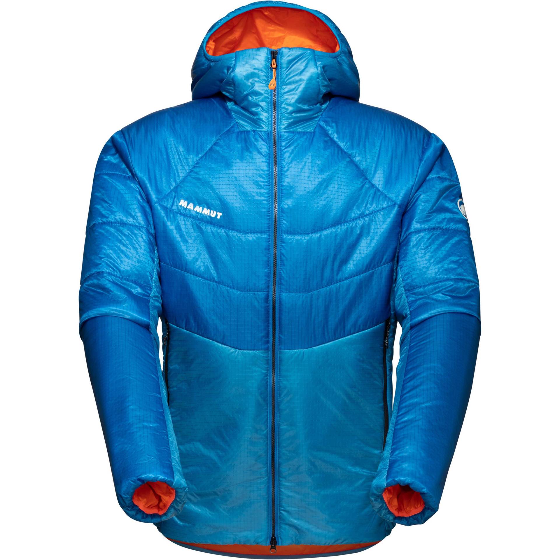 Mammut Eigerjoch Light Funktionsjacke Herren von mammut