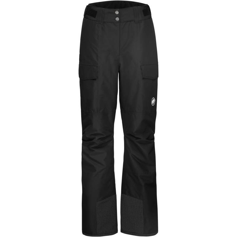 Mammut Fall Line Skihose Damen Mammut Fall Line Skihose Damen von mammut