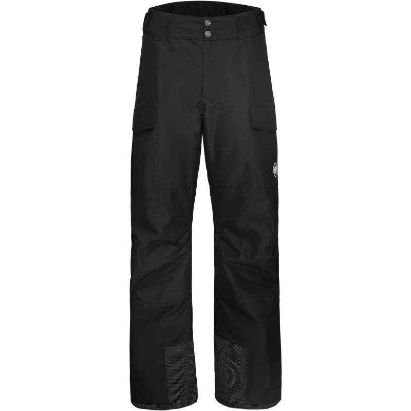 Mammut Fall Line Skihose Herren von mammut