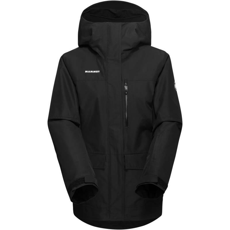 Mammut Fall Line Skijacke Damen von mammut