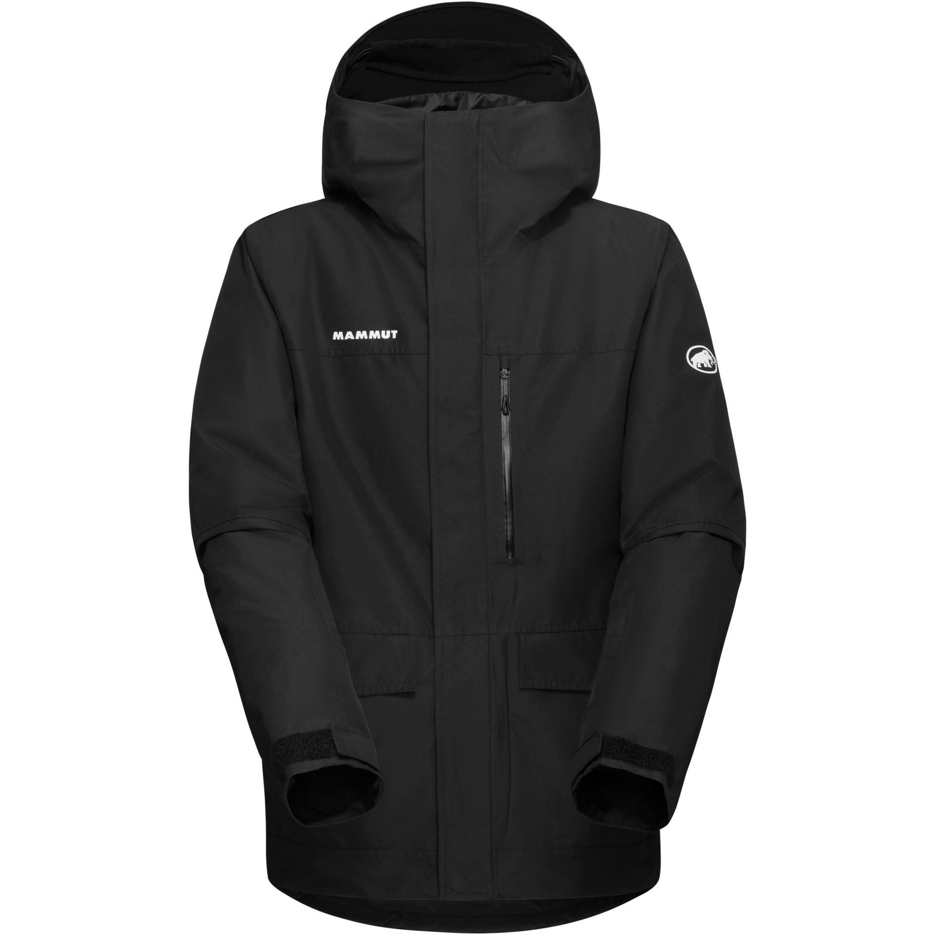 Mammut Fall Line Skijacke Herren von mammut