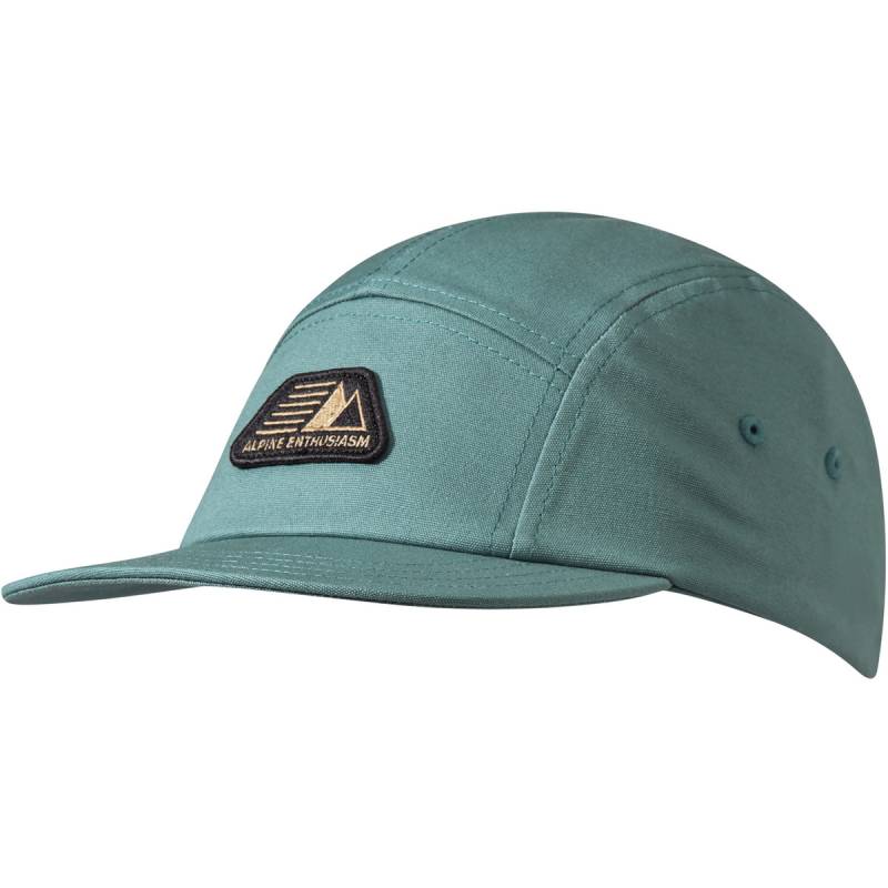 Mammut Five Panel Cotton Cap von mammut