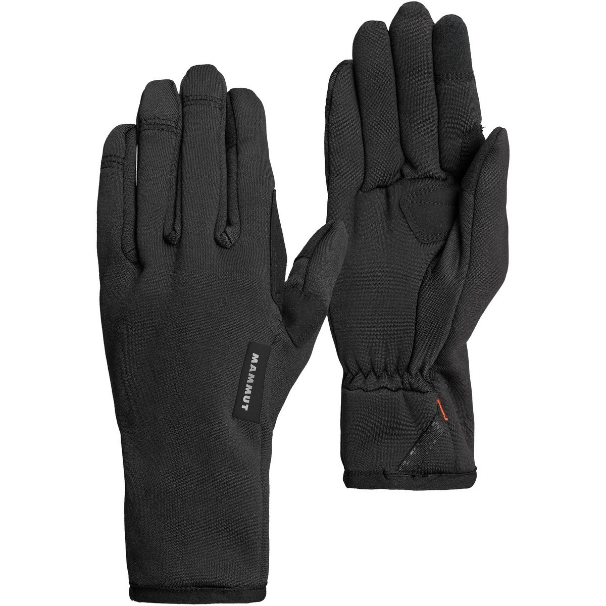 Mammut Fleece Pro Handschuhe von mammut