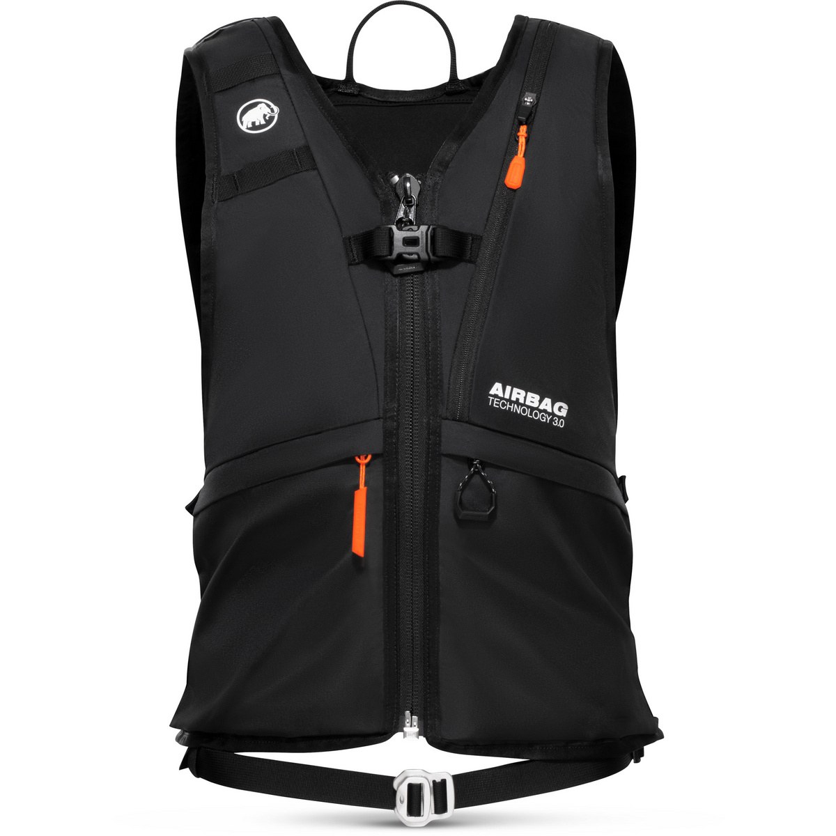 Mammut Free 15 Removable Airbag 3.0 Lawinenweste Mammut Free 15 Removable Airbag 3.0 Lawinenweste von mammut