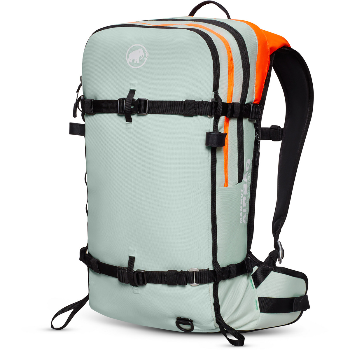 Mammut Free 22 Removable Airbag 3.0 Lawinenrucksack Mammut Free 22 Removable Airbag 3.0 Lawinenrucksack von mammut