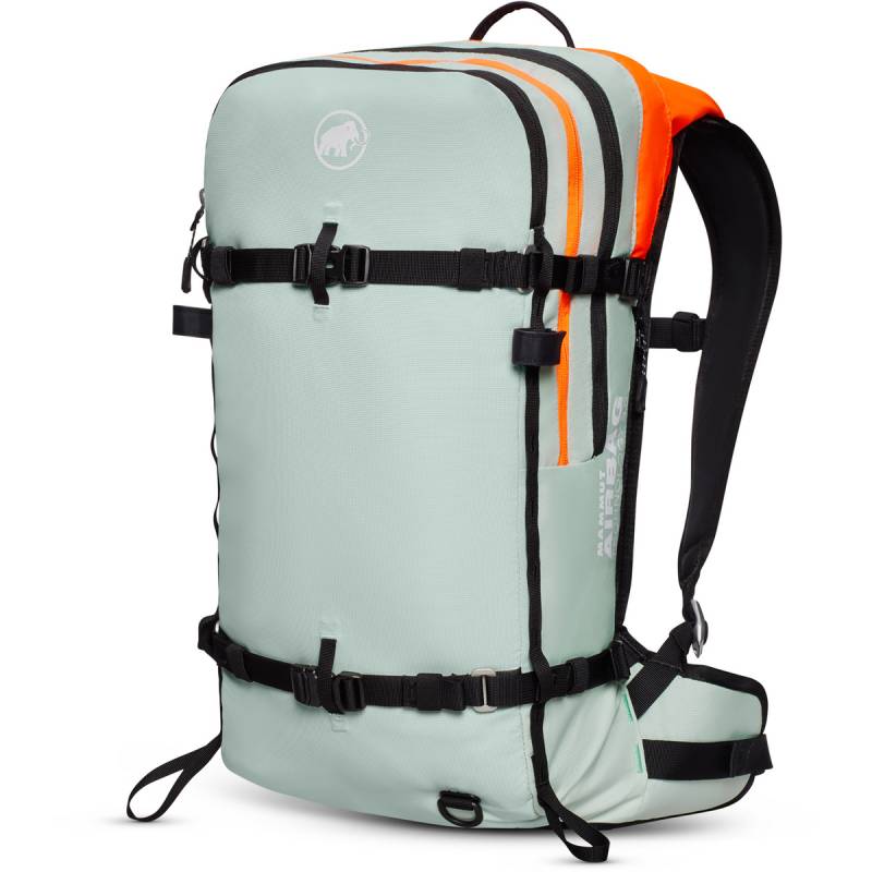 Mammut Free 22 Removable Airbag 3.0 Lawinenrucksack von mammut