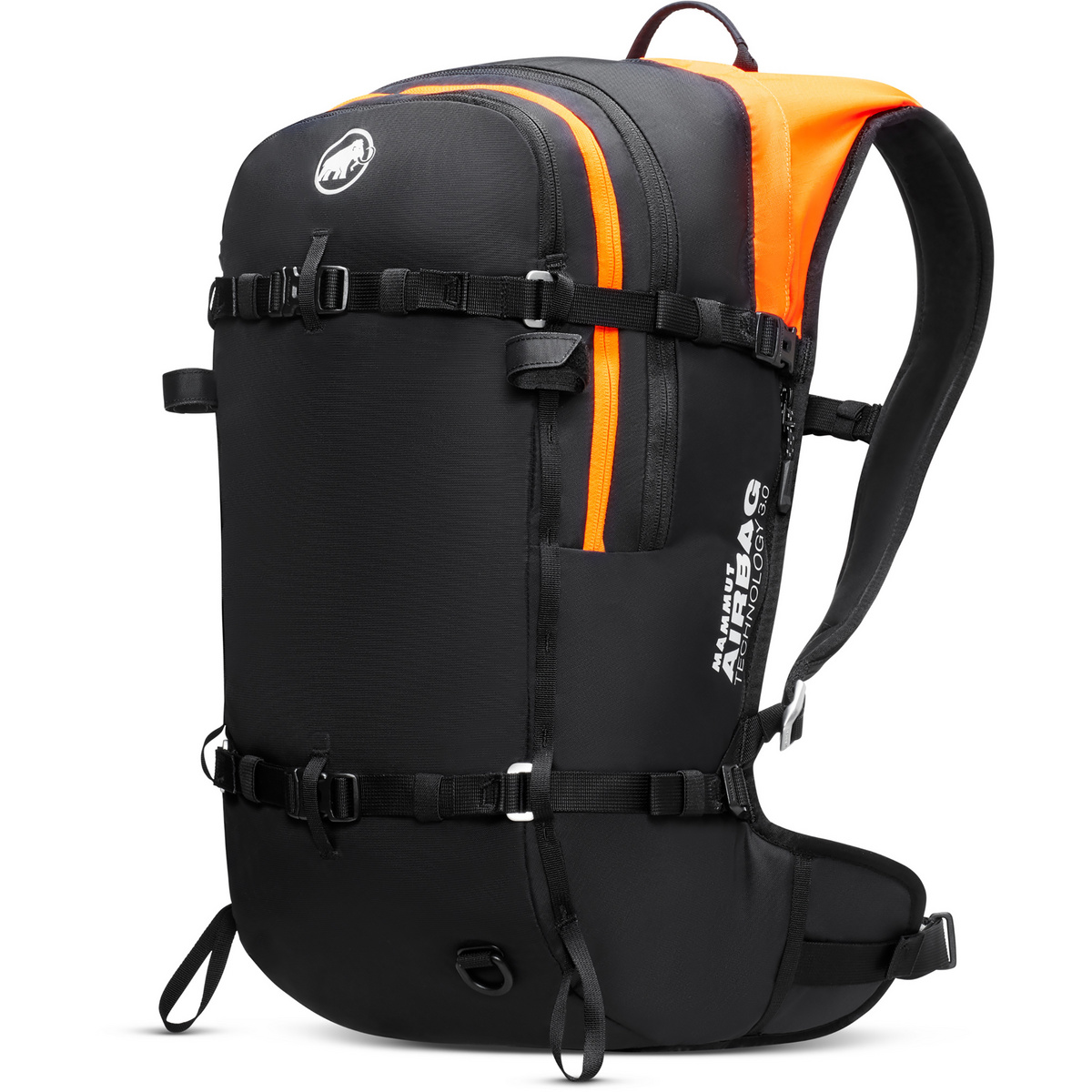 Mammut Free 28 Removable Airbag 3.0 Lawinenrucksack Mammut Free 28 Removable Airbag 3.0 Lawinenrucksack von mammut