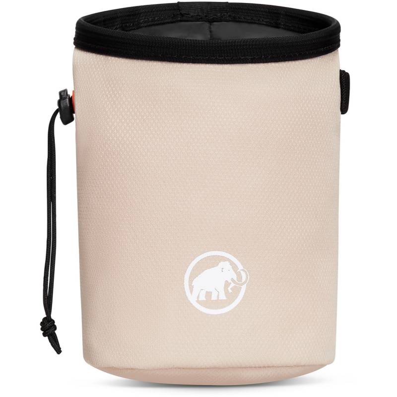 Mammut Gym Basic Chalk Bag von mammut