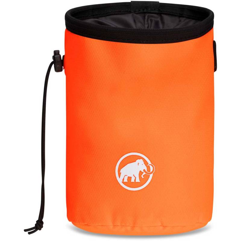 Mammut Gym Basic Chalk Bag von mammut