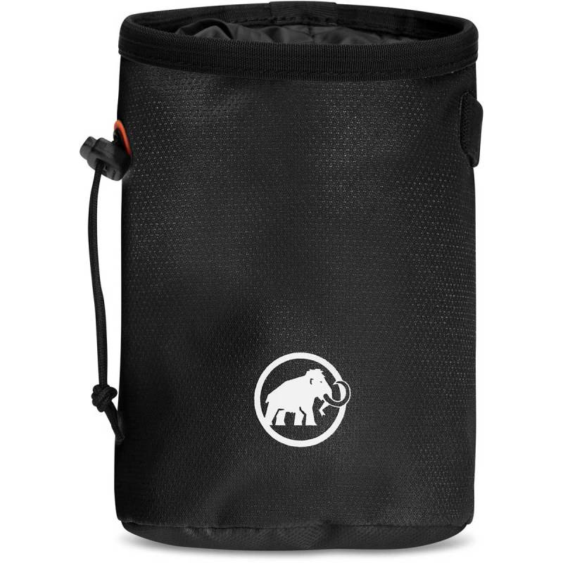 Mammut Gym Basic Chalk Bag von mammut