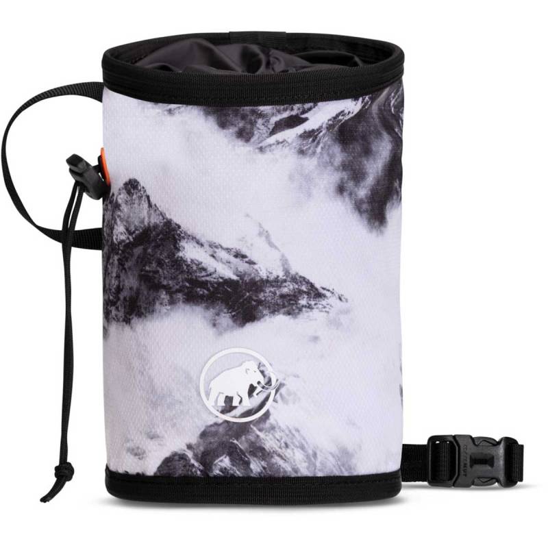 Mammut Gym Print Chalk Bag von mammut