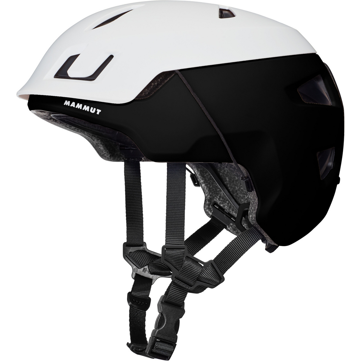 Mammut Haute Route Skihelm von mammut