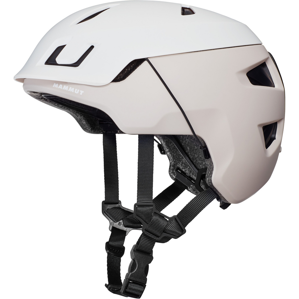 Mammut Haute Route Skihelm von mammut