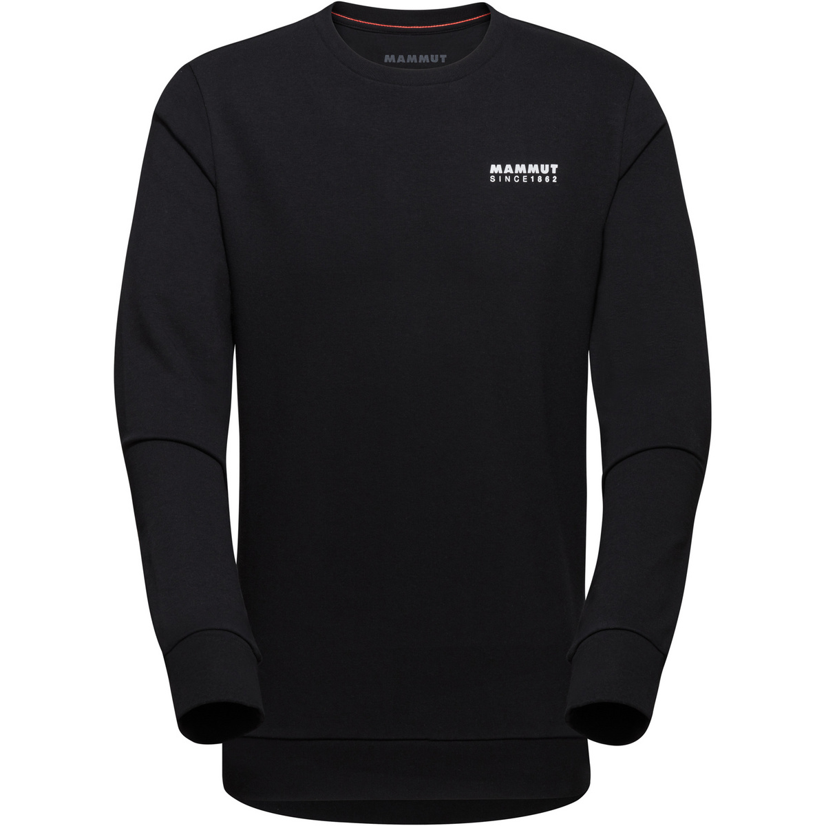 Mammut Herren 1862 Core Ml Crew Neck Pullover Mammut Herren 1862 Core Ml Crew Neck Pullover von mammut