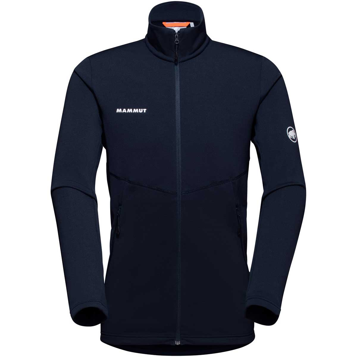 Mammut Herren Aconcagua Light ML Jacke von mammut