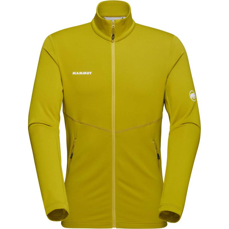 Mammut Herren Aconcagua Light ML Jacke von mammut